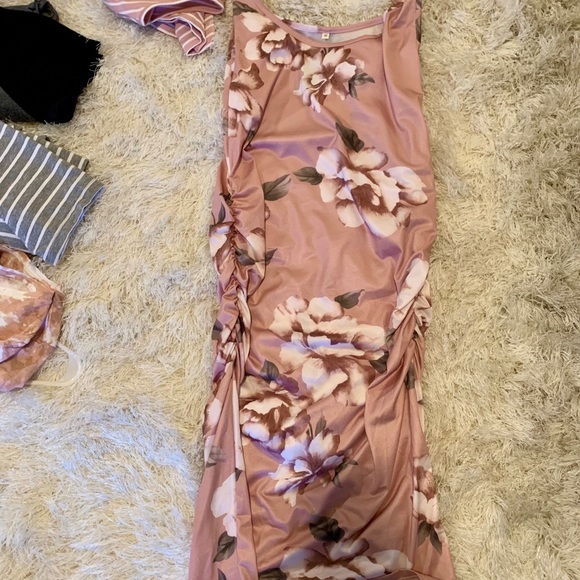 Maternity lot - Picture 7 of 8